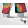AmazingThing Matte Pro Mag Folio z podstawką na iPad Air M3 13" - niebies - 1526930 - zdjęcie 4